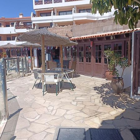 Wonderful Apartment With Pool And Wi-Fi Golf Del Sur Eksteriør billede