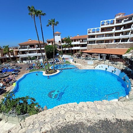 Wonderful Apartment With Pool And Wi-Fi Golf Del Sur Eksteriør billede