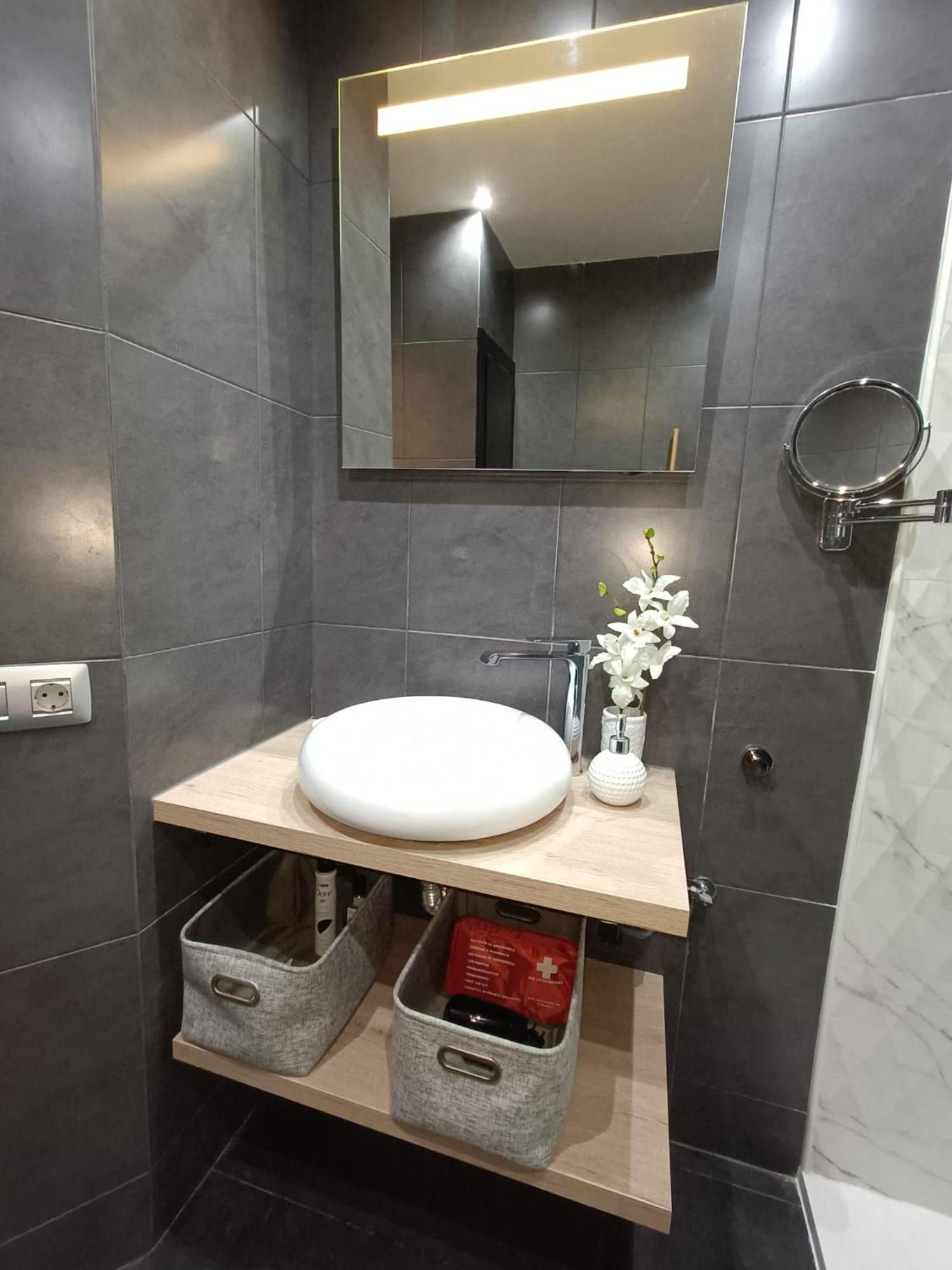 Wonderful Apartment With Pool And Wi-Fi Golf Del Sur Eksteriør billede