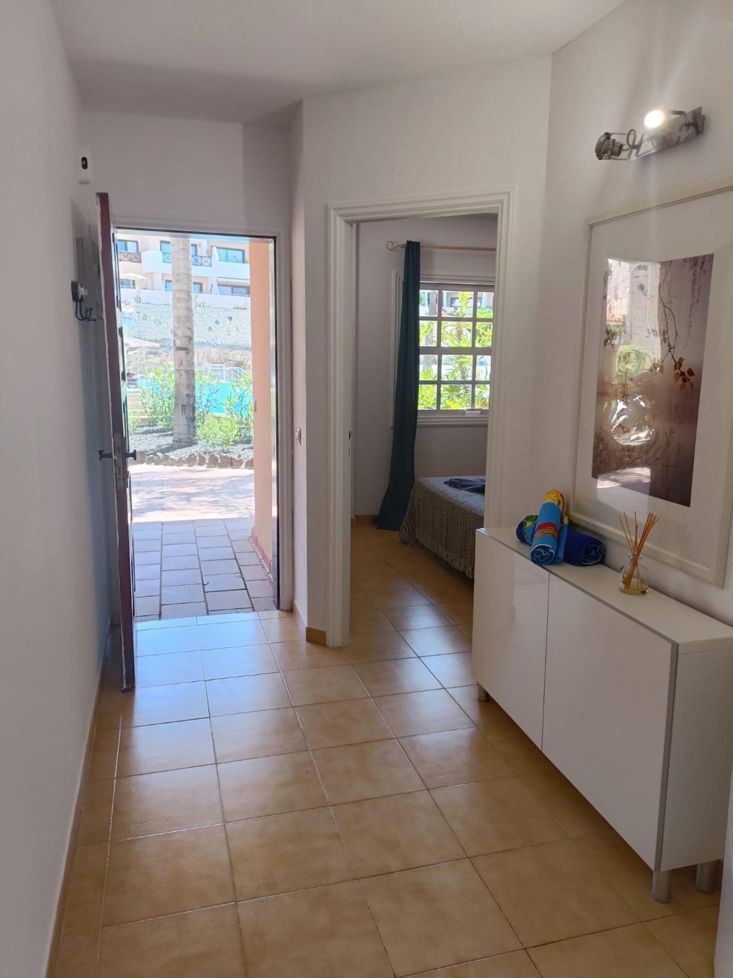 Wonderful Apartment With Pool And Wi-Fi Golf Del Sur Eksteriør billede