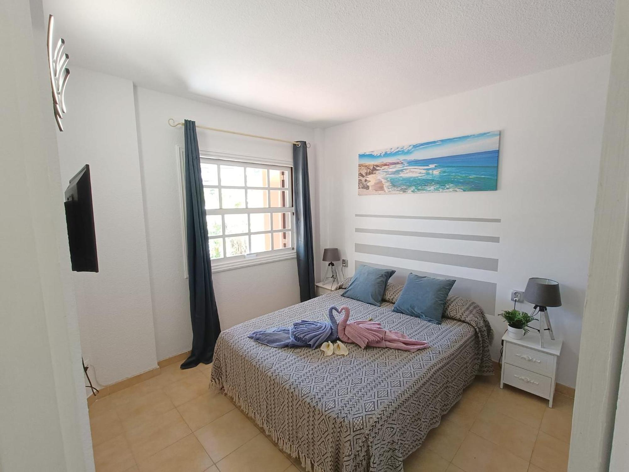 Wonderful Apartment With Pool And Wi-Fi Golf Del Sur Eksteriør billede