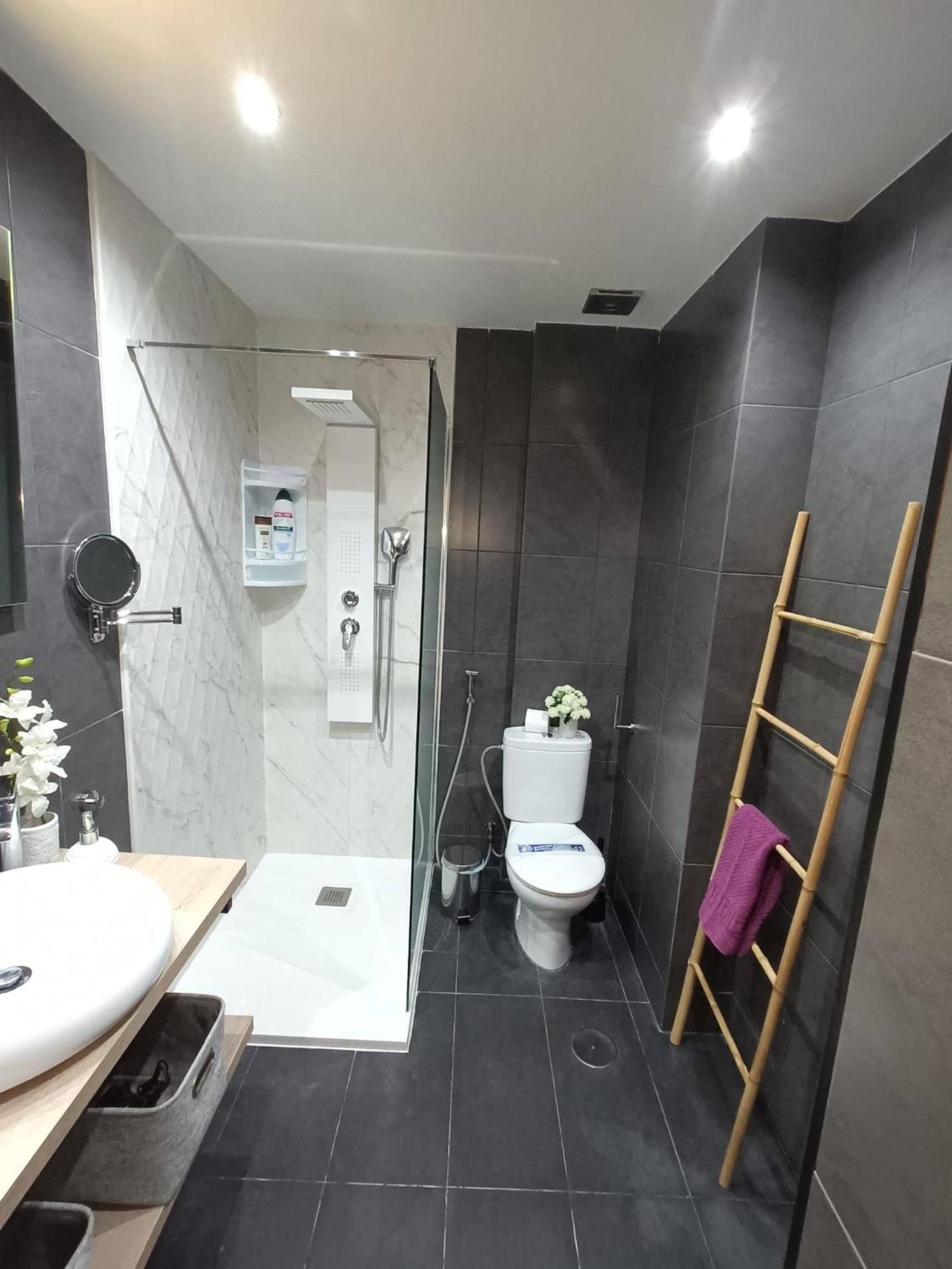 Wonderful Apartment With Pool And Wi-Fi Golf Del Sur Eksteriør billede