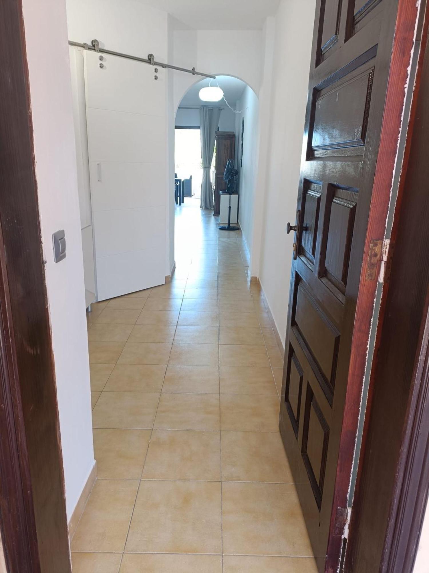 Wonderful Apartment With Pool And Wi-Fi Golf Del Sur Eksteriør billede