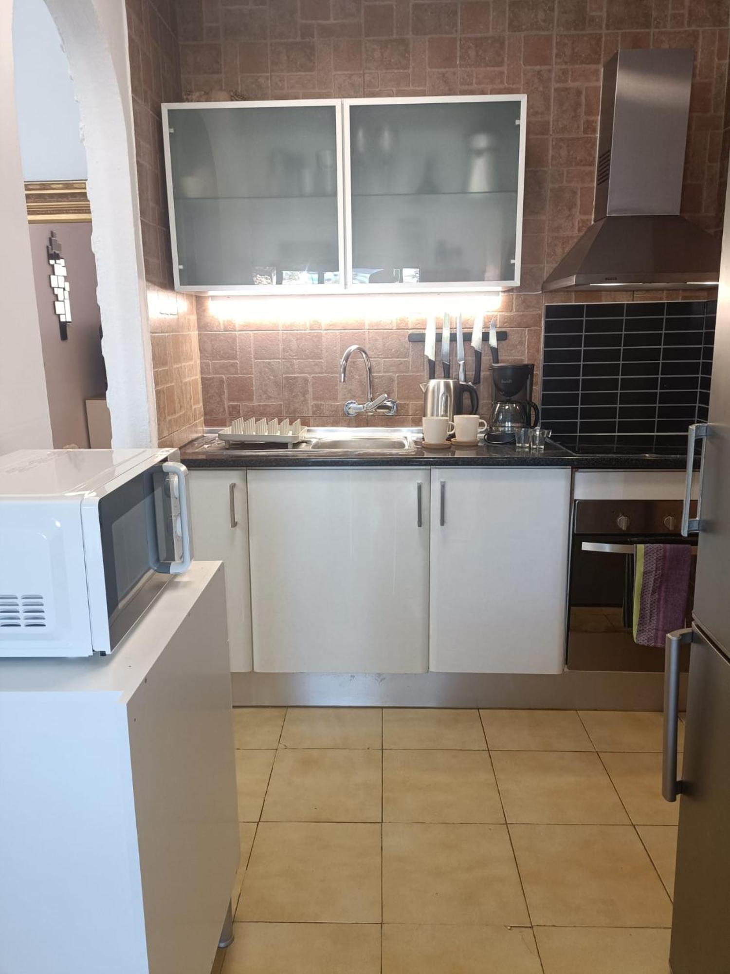 Wonderful Apartment With Pool And Wi-Fi Golf Del Sur Eksteriør billede