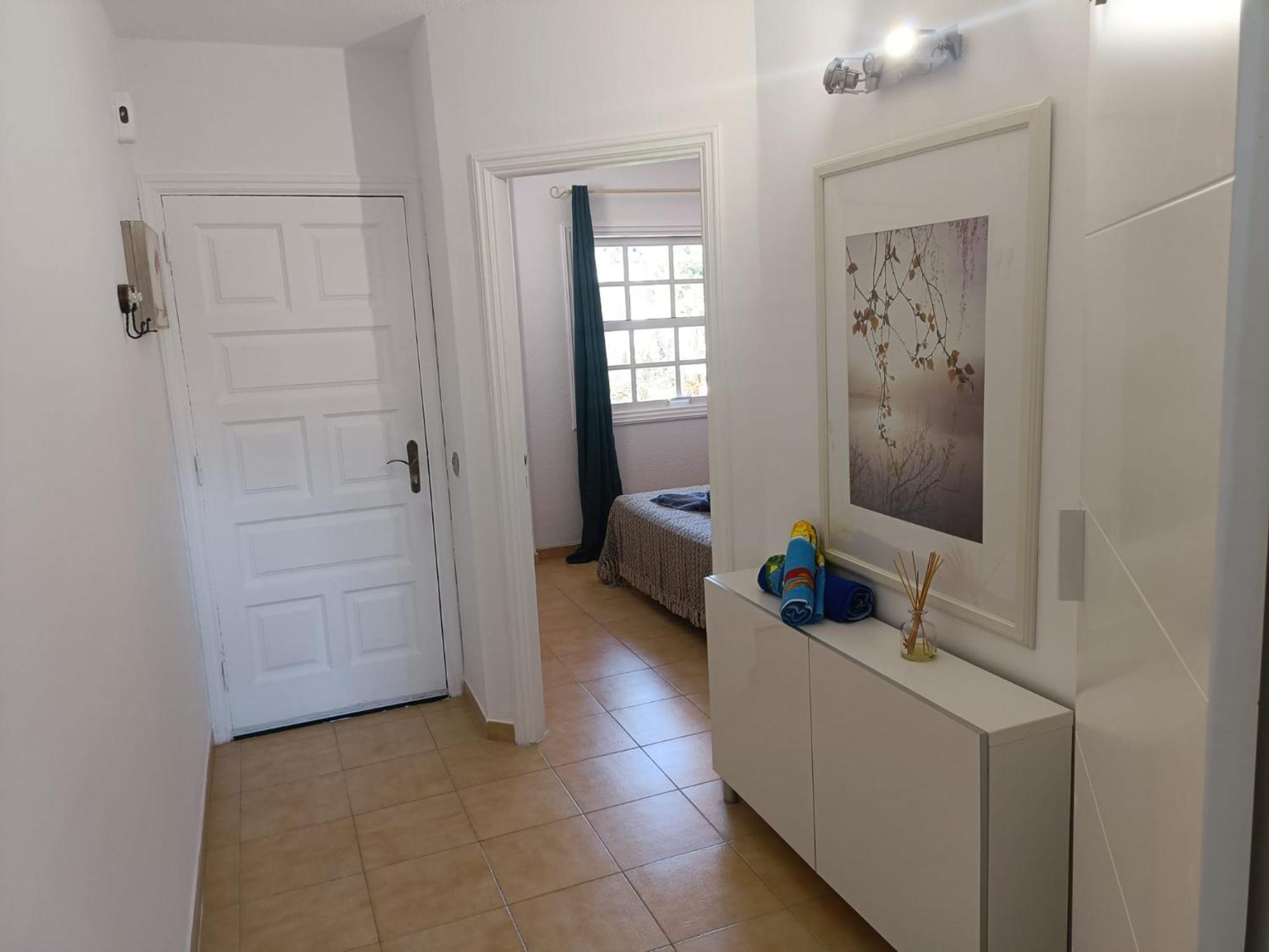 Wonderful Apartment With Pool And Wi-Fi Golf Del Sur Eksteriør billede