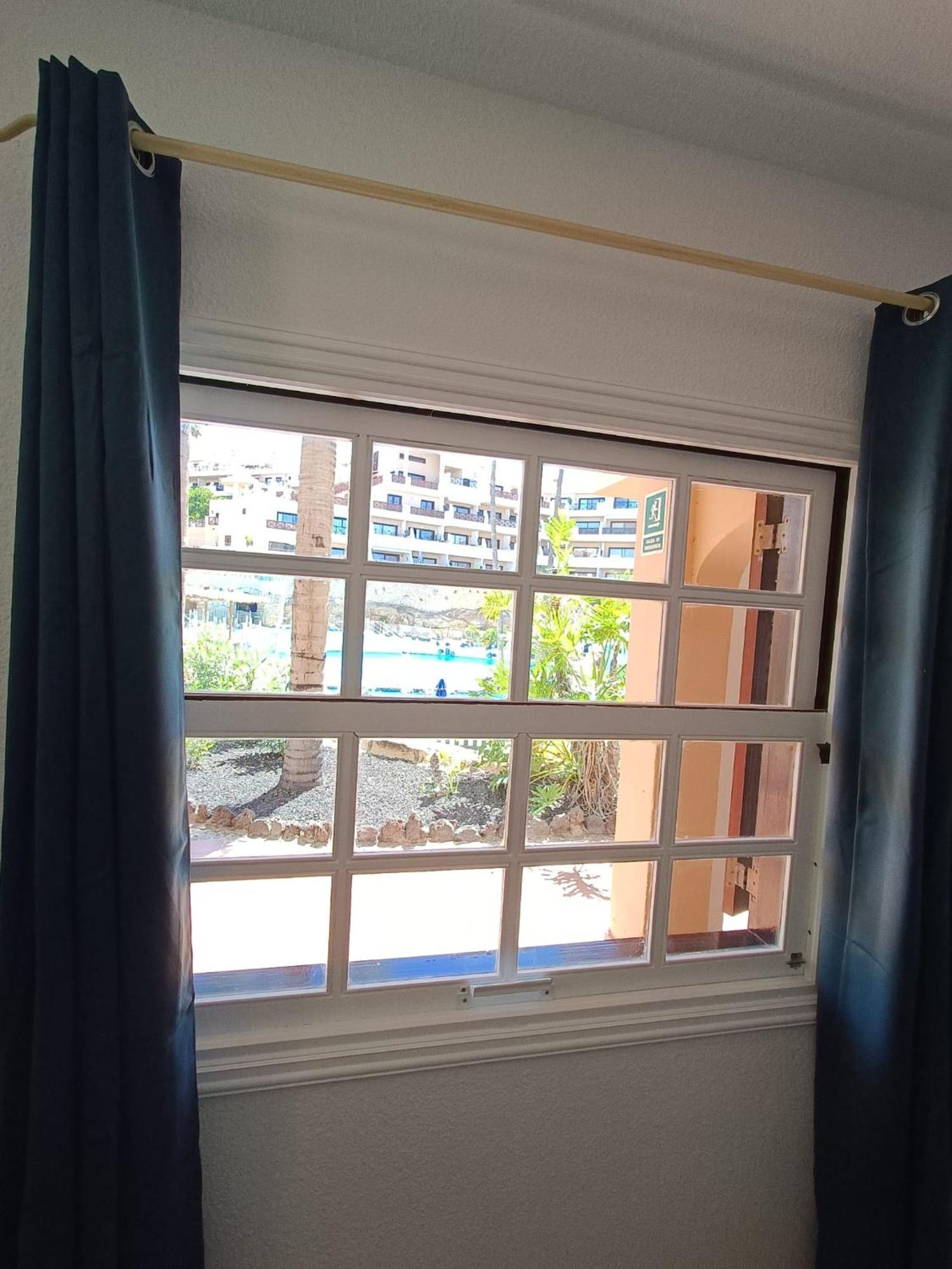 Wonderful Apartment With Pool And Wi-Fi Golf Del Sur Eksteriør billede
