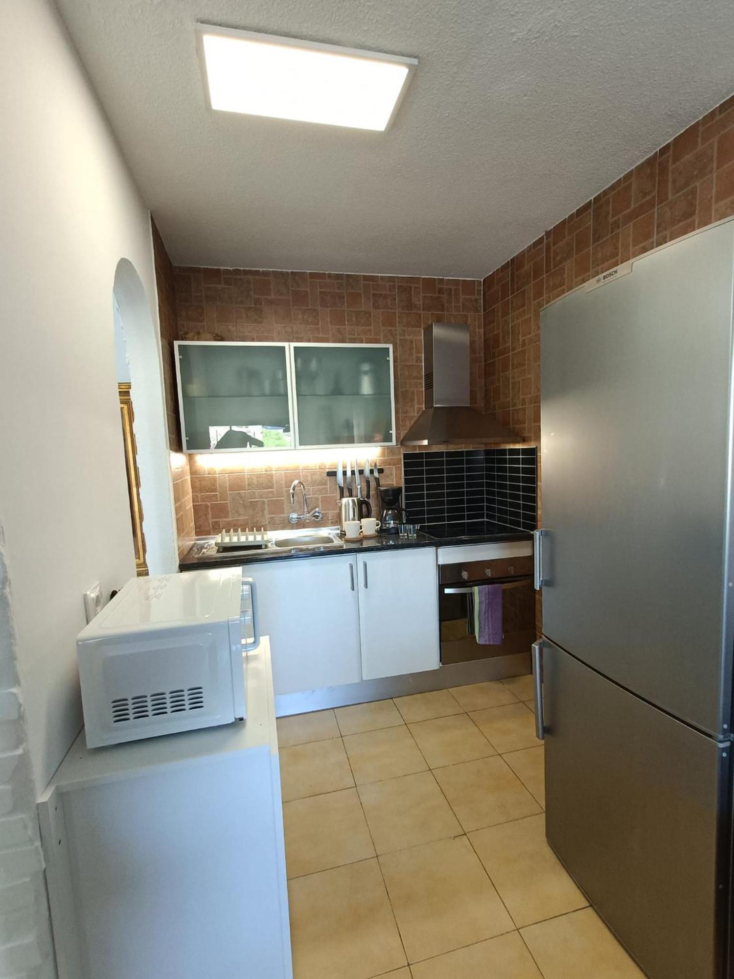 Wonderful Apartment With Pool And Wi-Fi Golf Del Sur Eksteriør billede