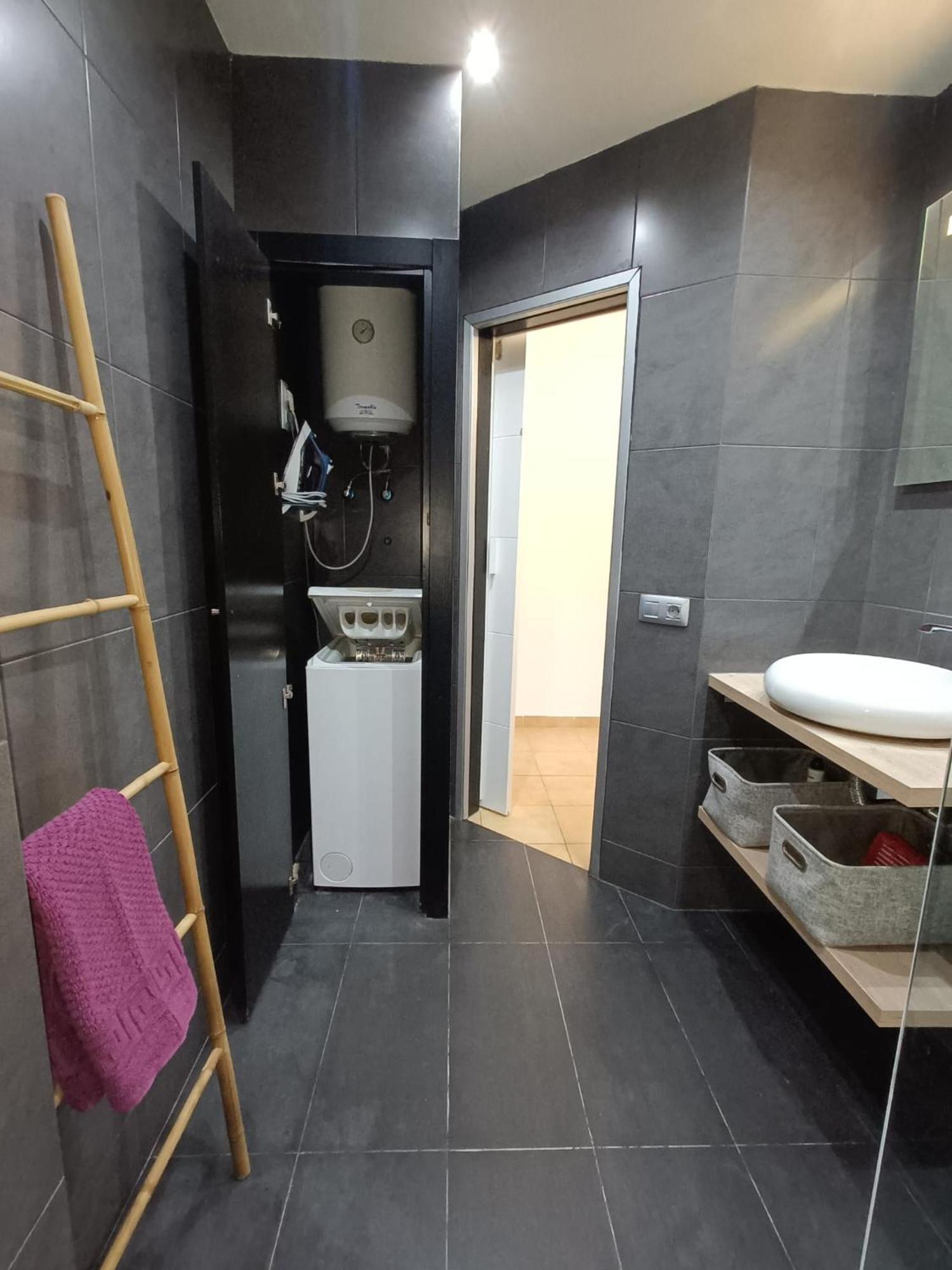 Wonderful Apartment With Pool And Wi-Fi Golf Del Sur Eksteriør billede