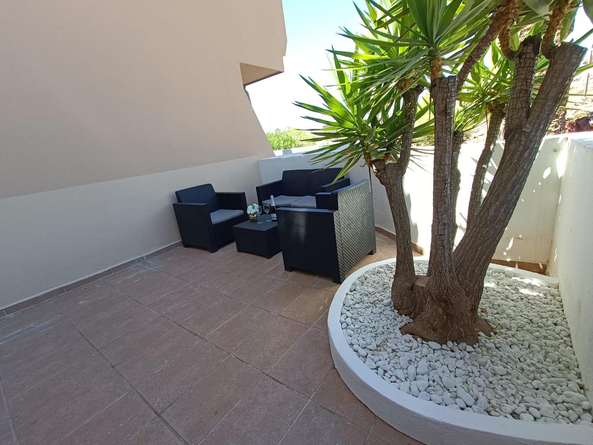 Wonderful Apartment With Pool And Wi-Fi Golf Del Sur Eksteriør billede